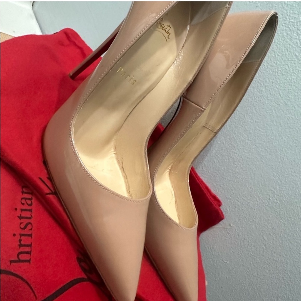 Christian louboutin so kate - Picture 7 of 7